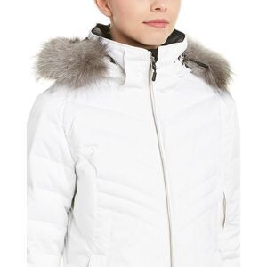 Karbon Mens  Fox Trim, Grey